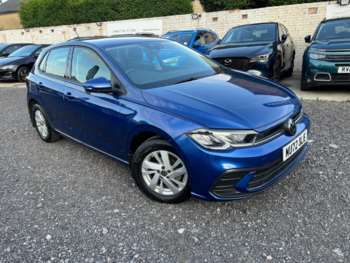 2022 (72) - 1.0 TSI Life DSG Euro 6 (s/s) 5dr