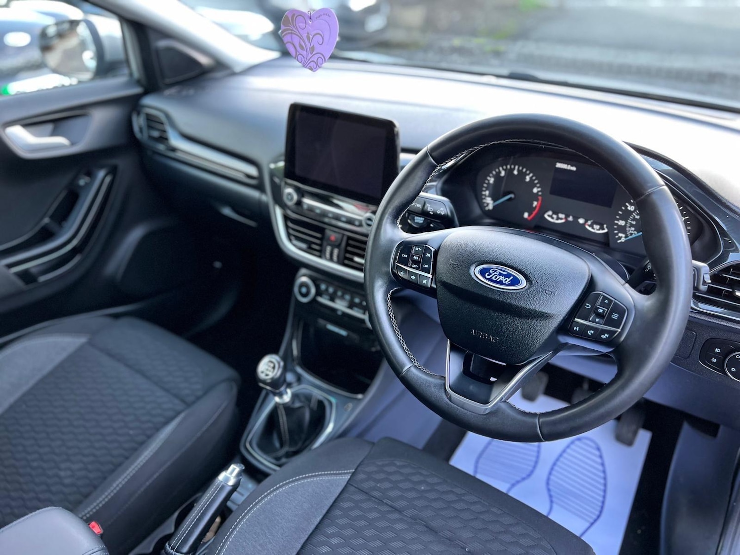 Used Ford Puma 2023 for sale - 76099503: Photo 12