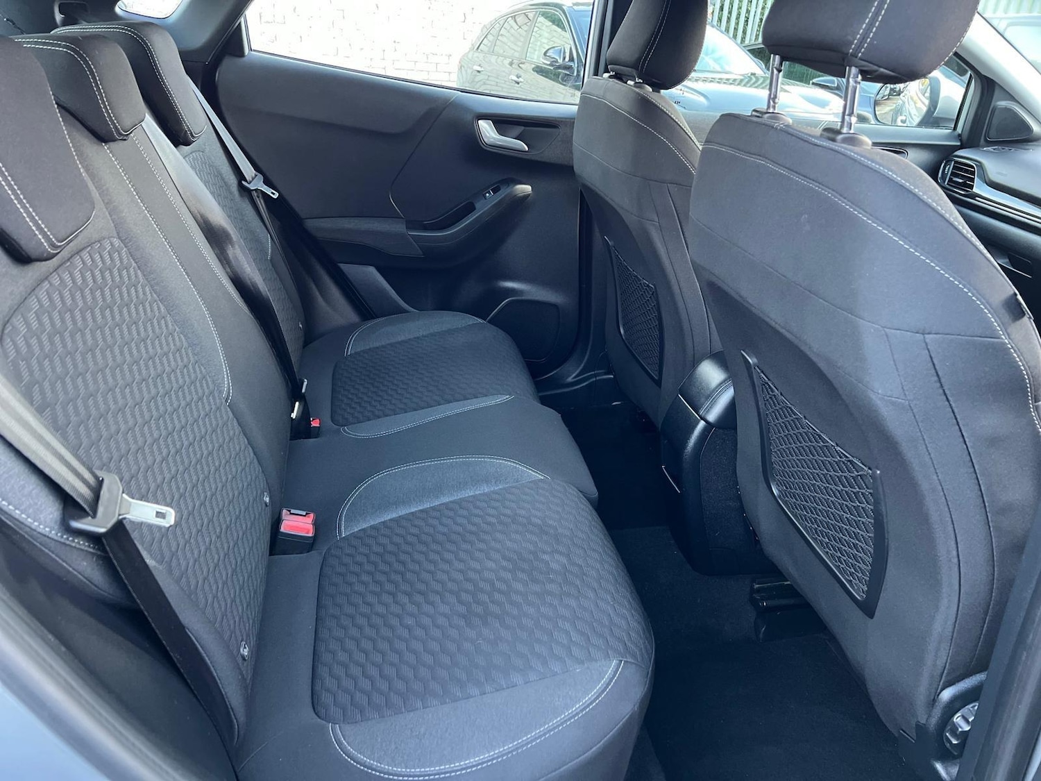 Used Ford Puma 2023 for sale - 76099503: Photo 15