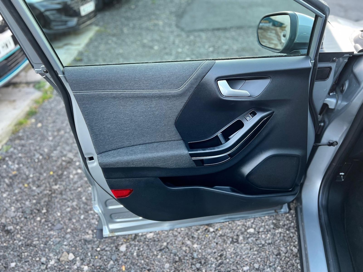 Used Ford Puma 2023 for sale - 76099503: Photo 25
