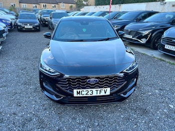 Used Ford Focus 2023 for sale - 75858419: Photo