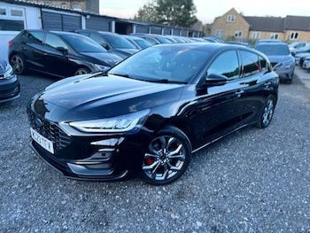 Used Ford Focus 2023 for sale - 75858419: Photo