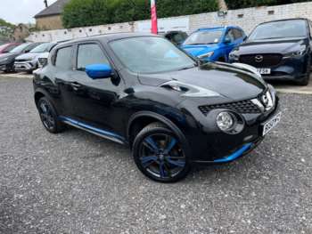 2018 (68) - 1.6 Tekna Euro 6 5dr