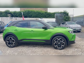 Used Vauxhall Mokka 2023 for sale - 79856265: Photo