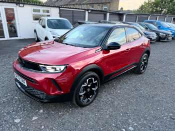 Used Vauxhall Mokka 2023 for sale - 74768472: Photo