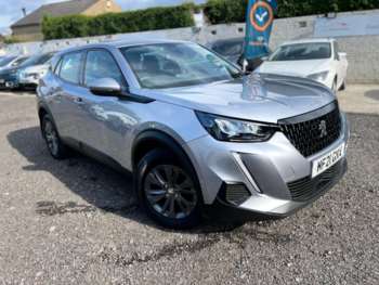 2021 (21) - 1.5 BlueHDi Active Premium Euro 6 (s/s) 5dr