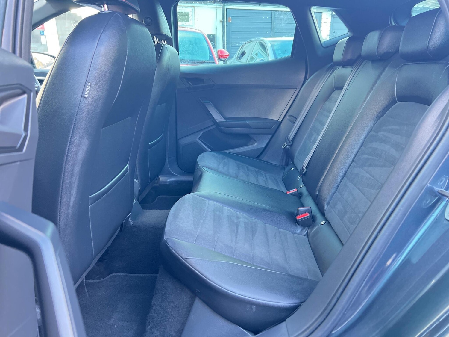 Used SEAT Ibiza for sale - 77854189: Photo 14