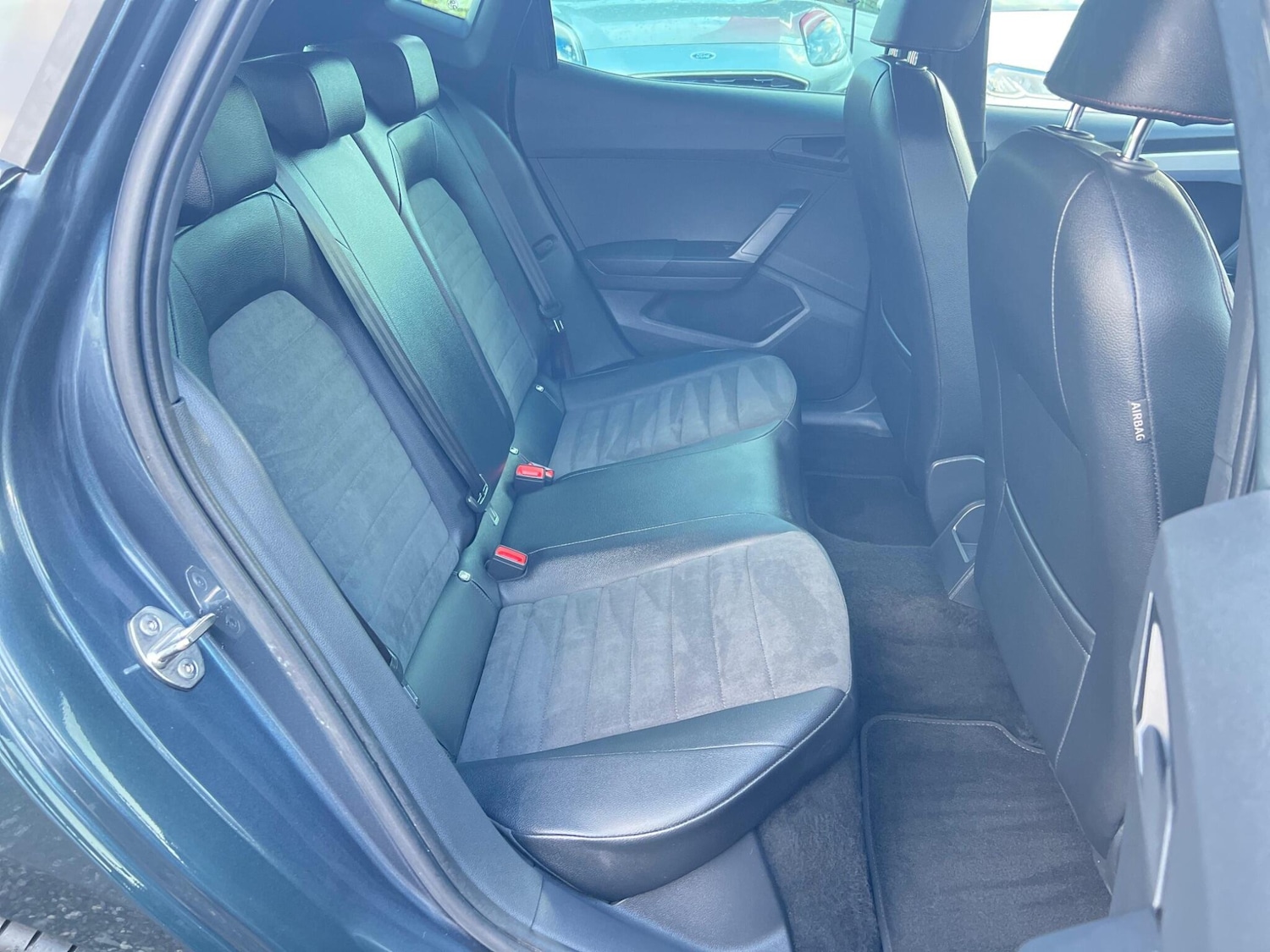 Used SEAT Ibiza for sale - 77854189: Photo 17