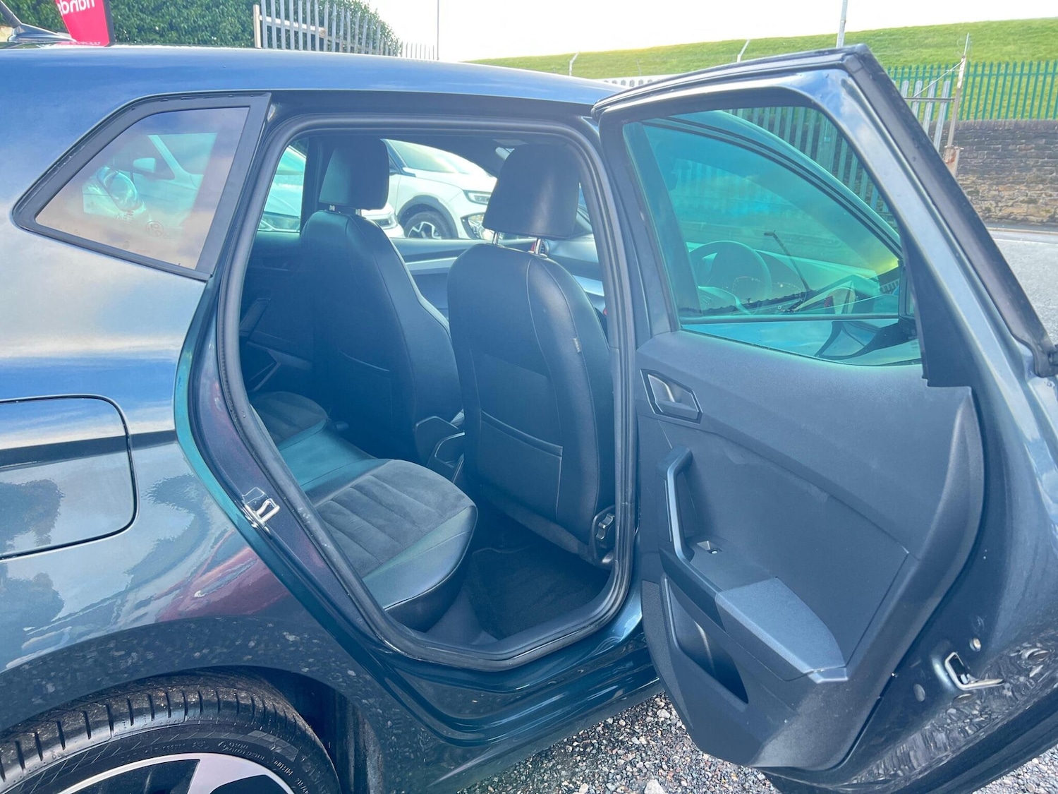 Used SEAT Ibiza for sale - 77854189: Photo 18