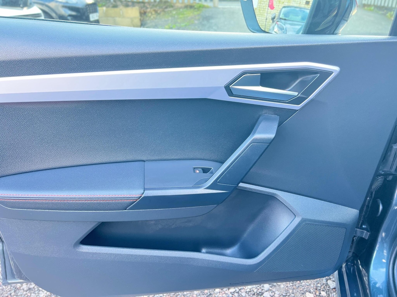 Used SEAT Ibiza for sale - 77854189: Photo 23