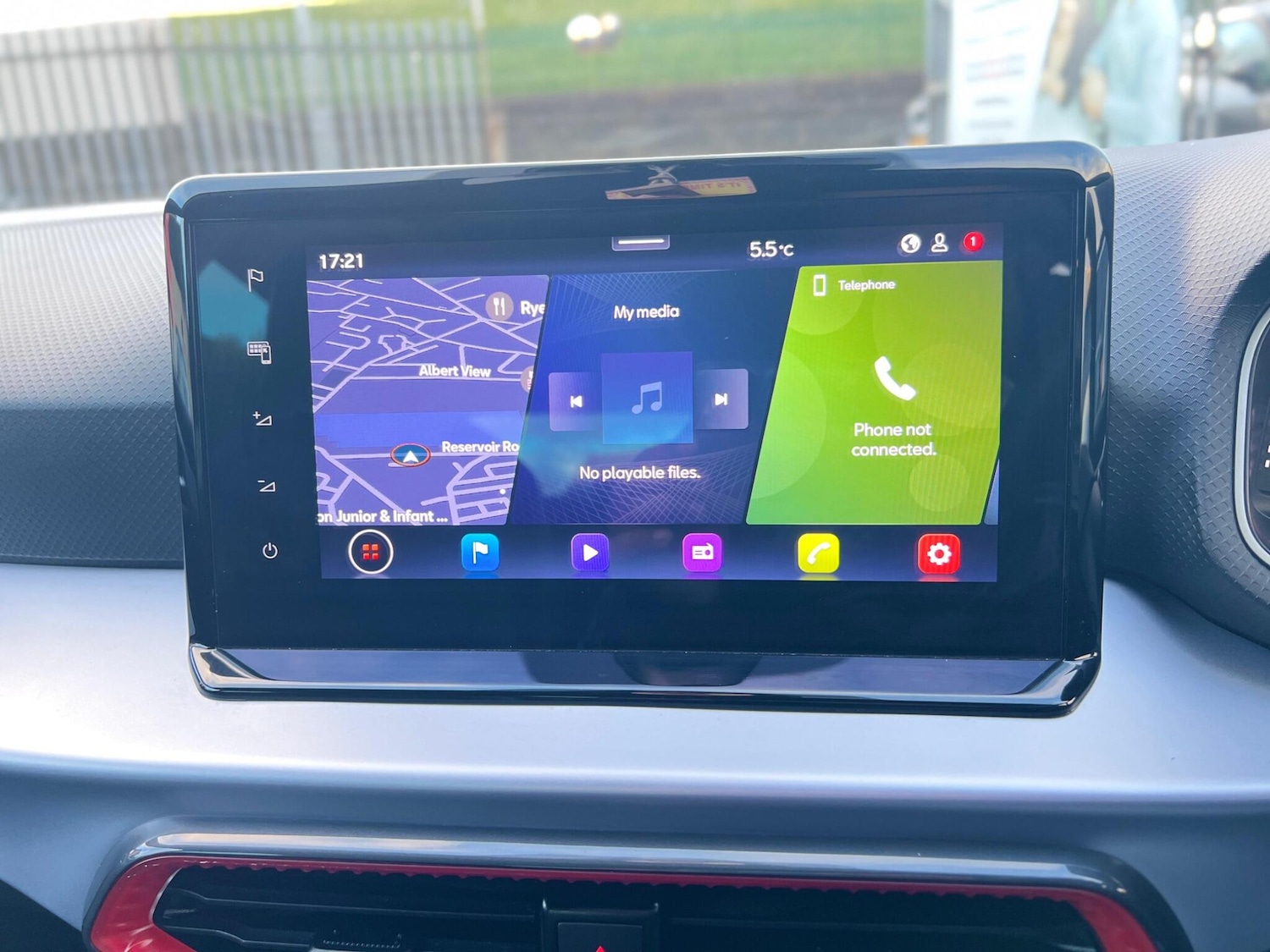 Used SEAT Ibiza for sale - 77854189: Photo 33