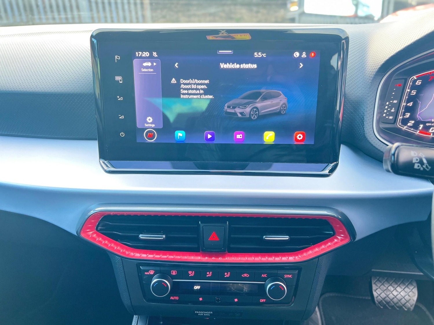 Used SEAT Ibiza for sale - 77854189: Photo 37