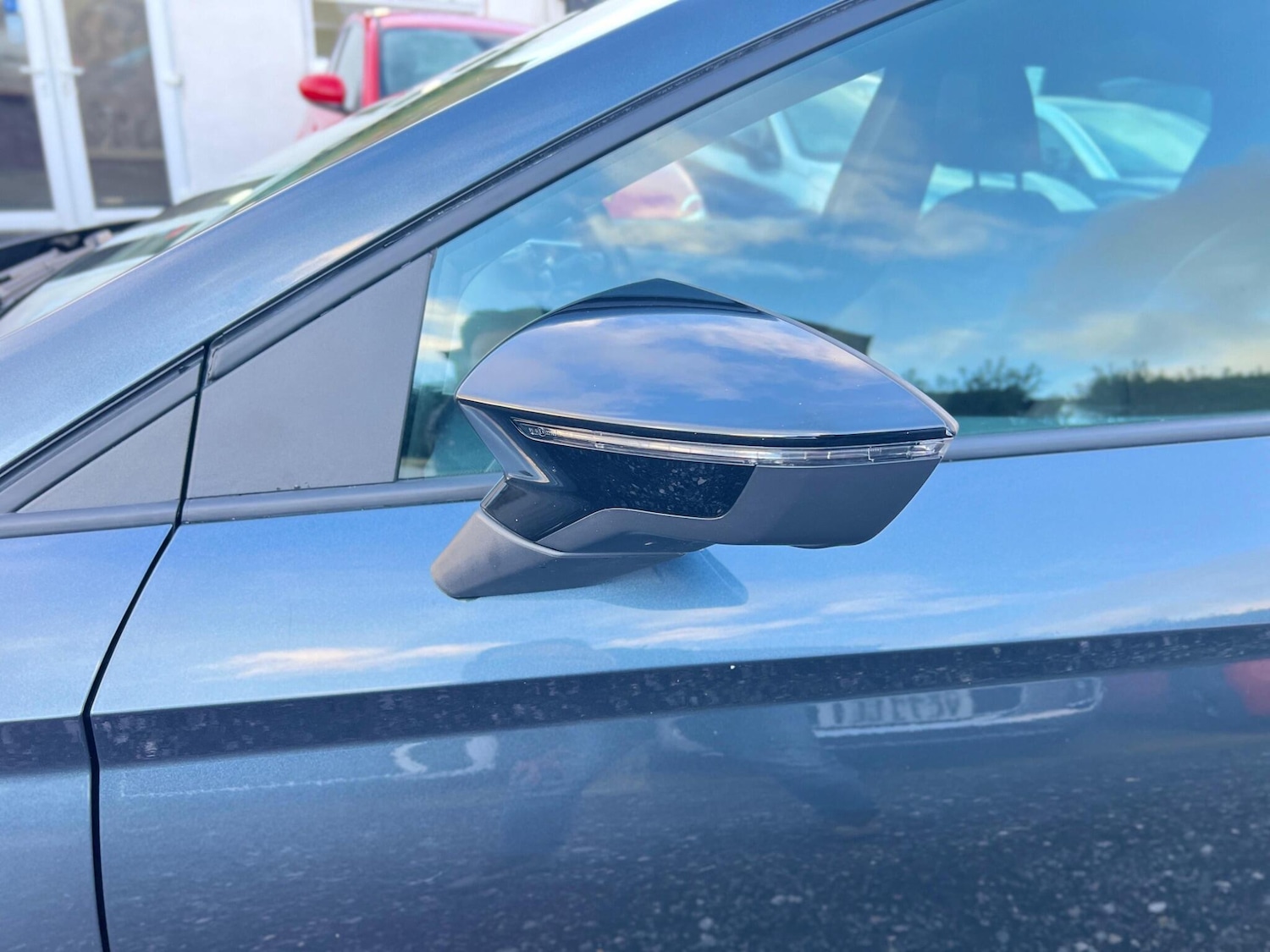 Used SEAT Ibiza for sale - 77854189: Photo 40