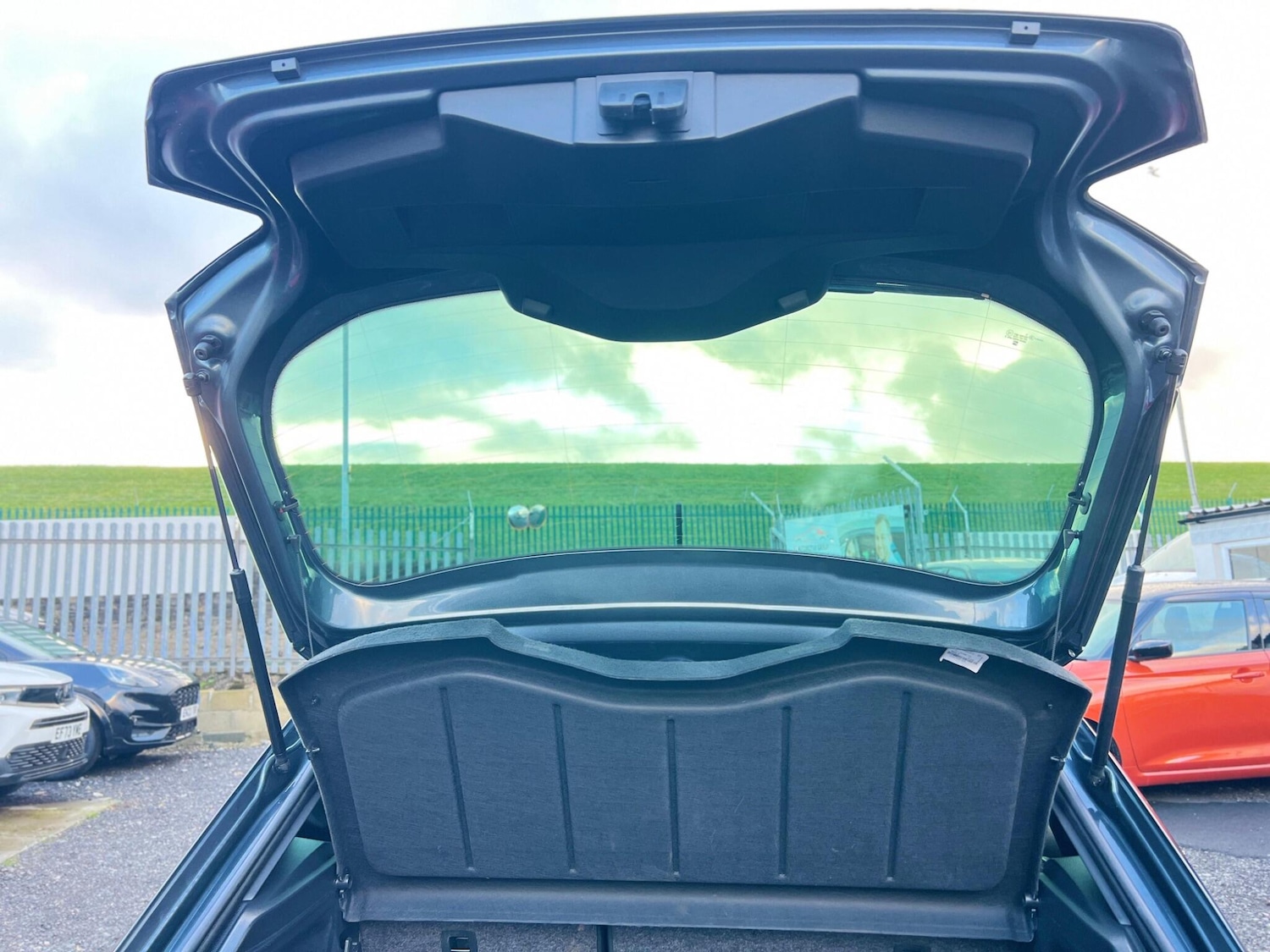 Used SEAT Ibiza for sale - 77854189: Photo 49