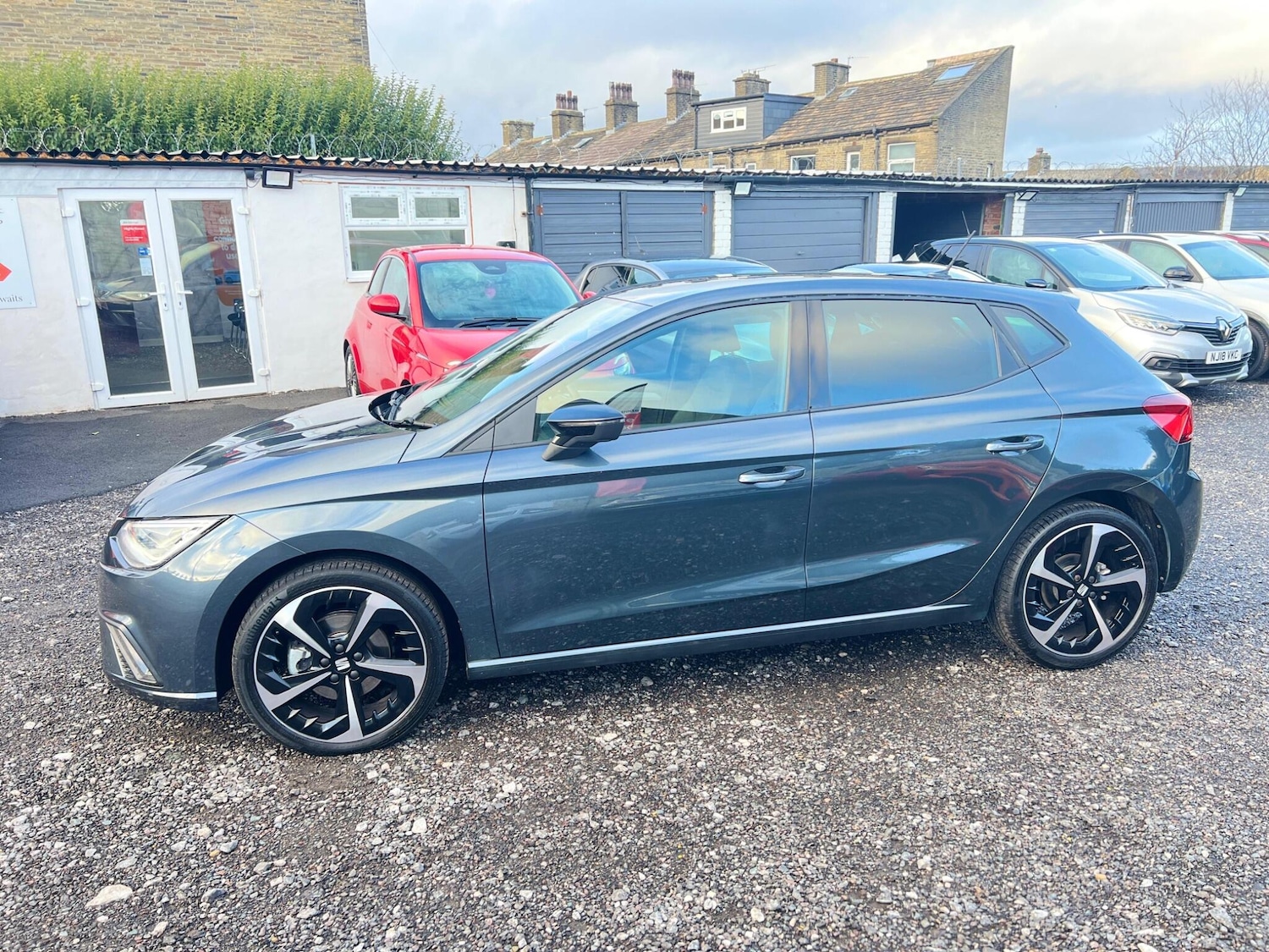 Used SEAT Ibiza for sale - 77854189: Photo 6