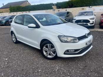 2017 (17) - 1.2 TSI BlueMotion Tech Match Euro 6 (s/s) 5dr