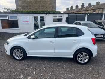 Used Volkswagen Polo 2017 for sale - 74653782: Photo