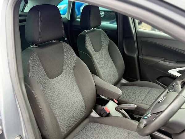 Used Vauxhall Crossland 2021 for sale - 75448809: Photo 13