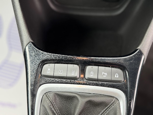 Used Vauxhall Crossland 2021 for sale - 75448809: Photo 18