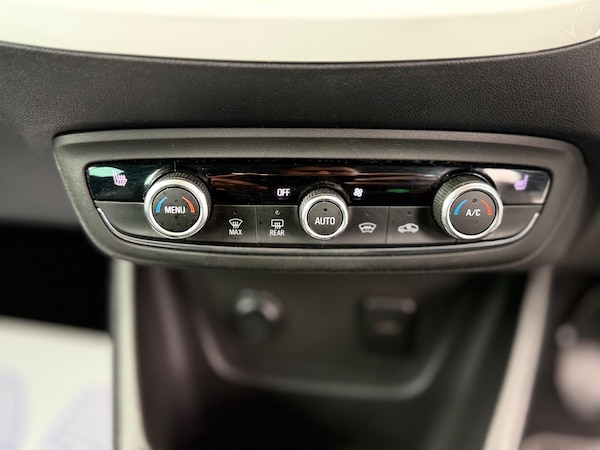 Used Vauxhall Crossland 2021 for sale - 75448809: Photo 19