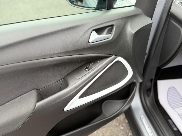 Used Vauxhall Crossland 2021 for sale - 75448809: Photo 22