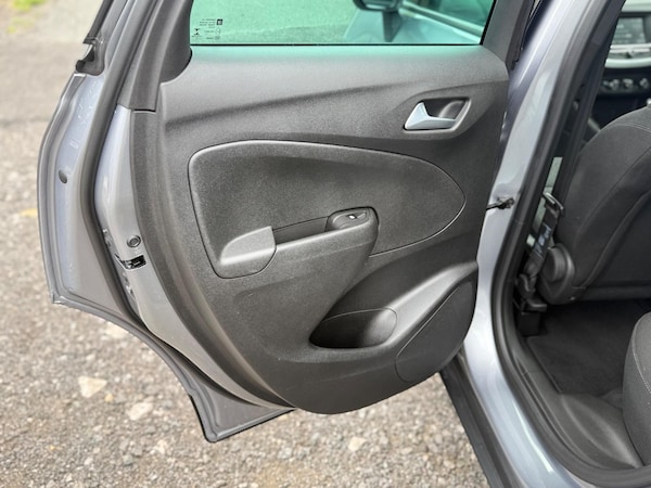 Used Vauxhall Crossland 2021 for sale - 75448809: Photo 23