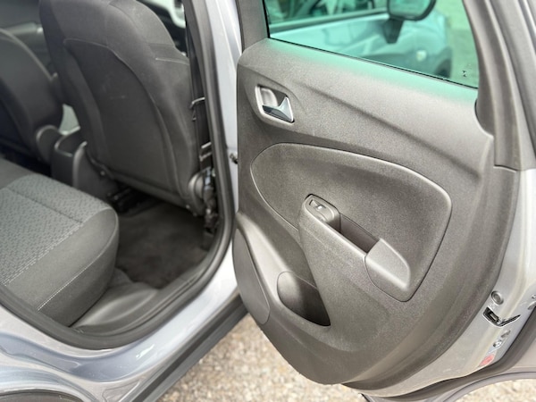 Used Vauxhall Crossland 2021 for sale - 75448809: Photo 24