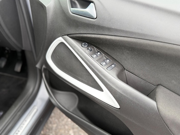 Used Vauxhall Crossland 2021 for sale - 75448809: Photo 26