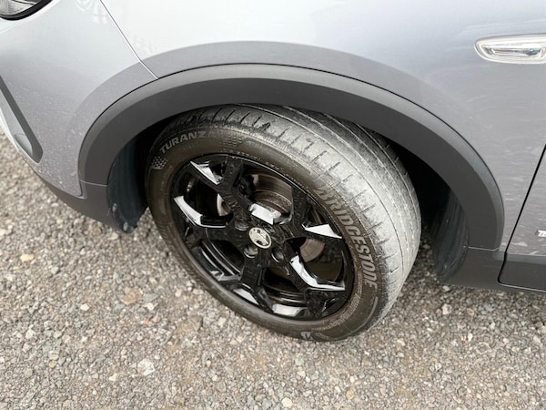 Used Vauxhall Crossland 2021 for sale - 75448809: Photo 28