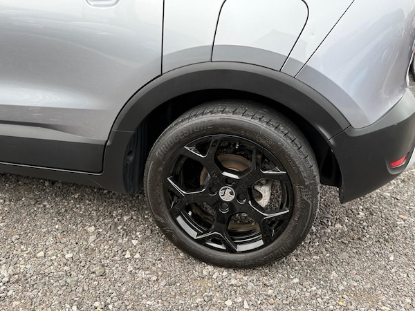 Used Vauxhall Crossland 2021 for sale - 75448809: Photo 29