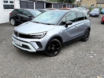Used Vauxhall Crossland 2021 for sale - 75448809: Photo