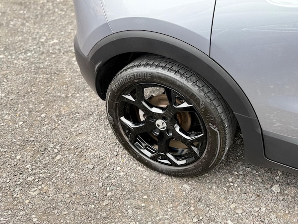 Used Vauxhall Crossland 2021 for sale - 75448809: Photo 30