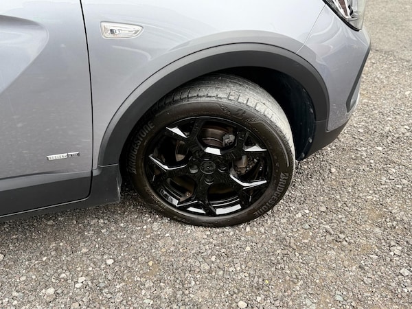 Used Vauxhall Crossland 2021 for sale - 75448809: Photo 31