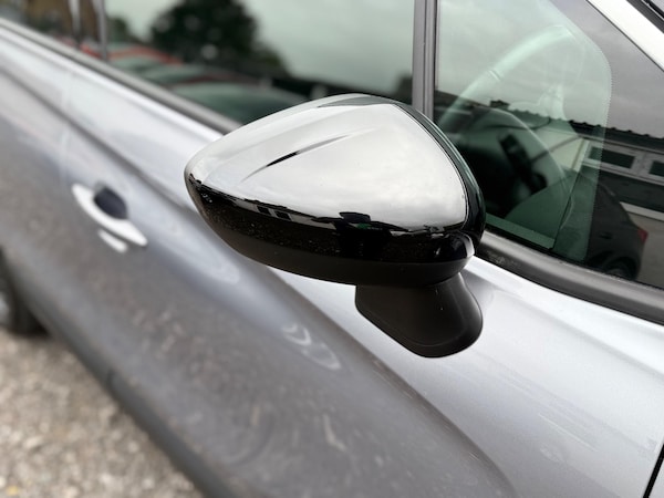 Used Vauxhall Crossland 2021 for sale - 75448809: Photo 35
