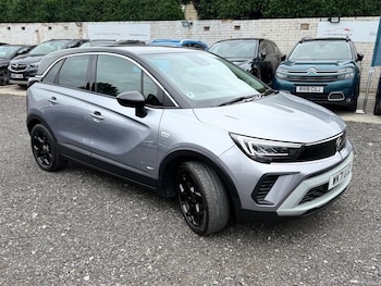 Used Vauxhall Crossland 2021 for sale - 75448809: Photo