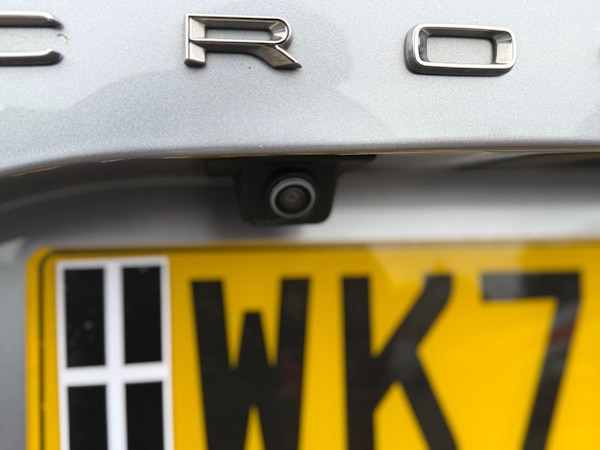 Used Vauxhall Crossland 2021 for sale - 75448809: Photo 40