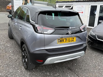 Used Vauxhall Crossland 2021 for sale - 75448809: Photo
