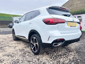 Used MG MG HS 2024 for sale - 79120783: Photo