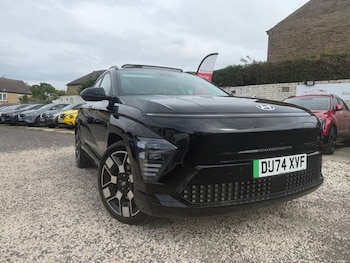Used Hyundai KONA 2024 for sale - 78948394: Photo