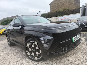 Used Hyundai KONA 2024 for sale - 78948394: Photo