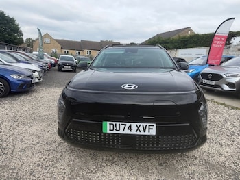 Used Hyundai KONA 2024 for sale - 78948394: Photo
