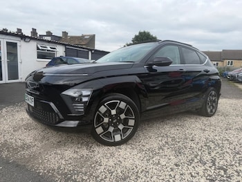 Used Hyundai KONA 2024 for sale - 78948394: Photo