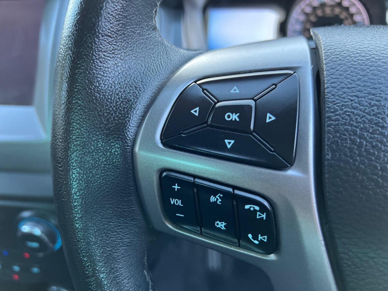 Used Ford Ranger 2022 for sale - 76122854: Photo 15