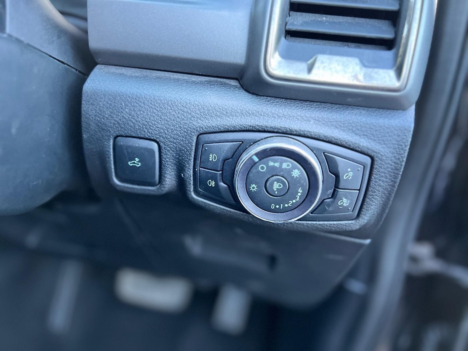 Used Ford Ranger 2022 for sale - 76122854: Photo 17