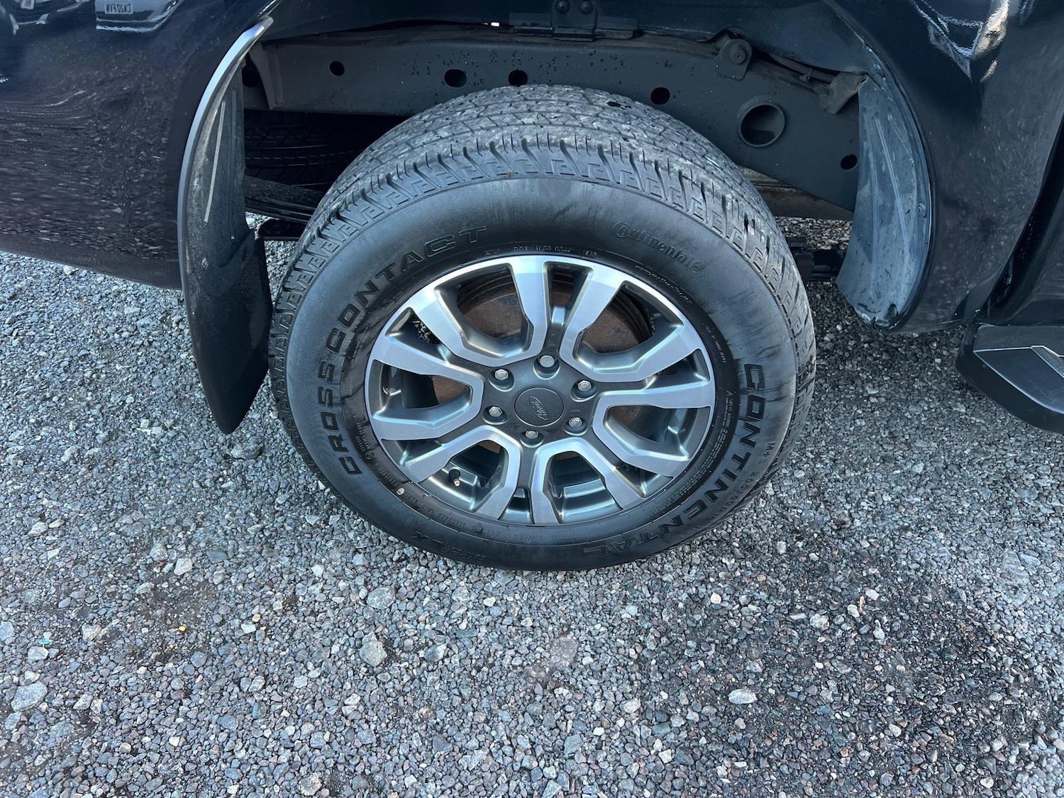 Used Ford Ranger 2022 for sale - 76122854: Photo 19