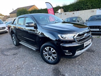Ford - Ranger