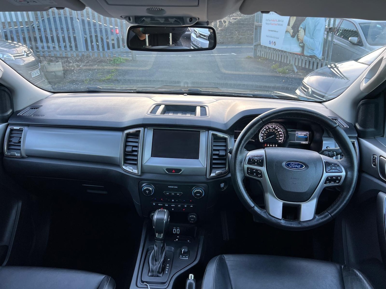 Used Ford Ranger 2022 for sale - 76122854: Photo 20