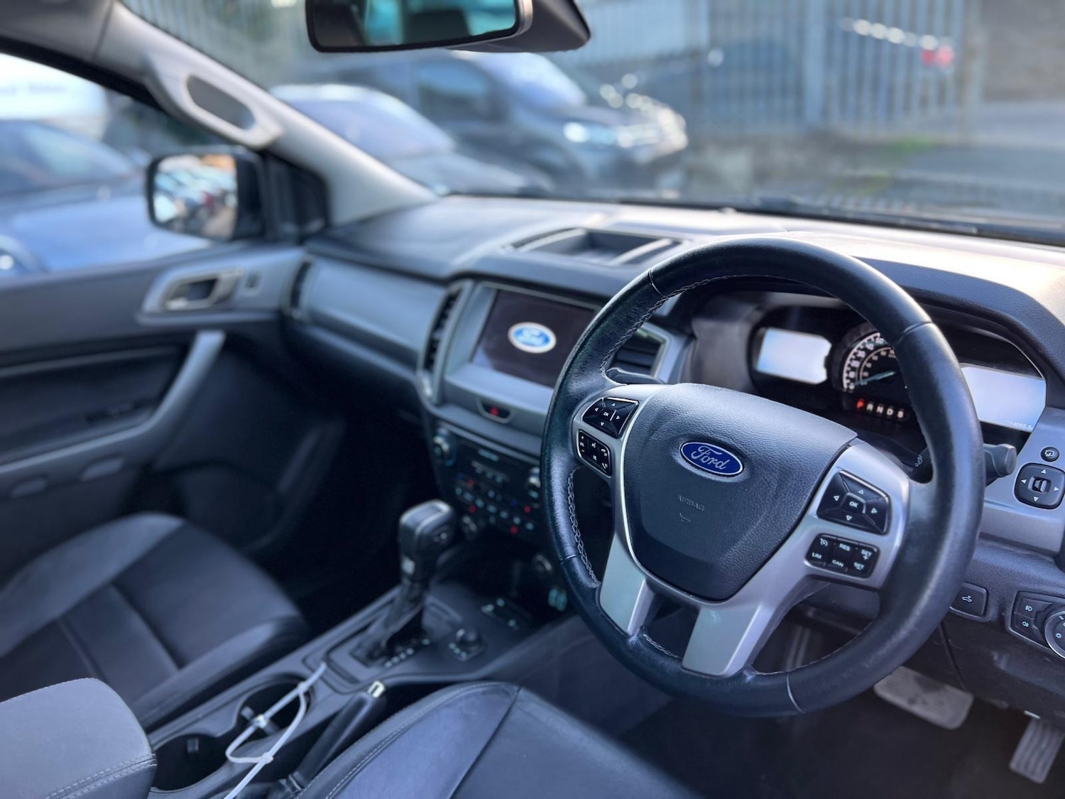 Used Ford Ranger 2022 for sale - 76122854: Photo 22