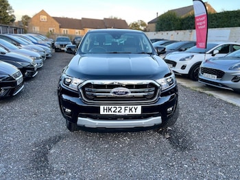 Used Ford Ranger 2022 for sale - 76122854: Photo 2