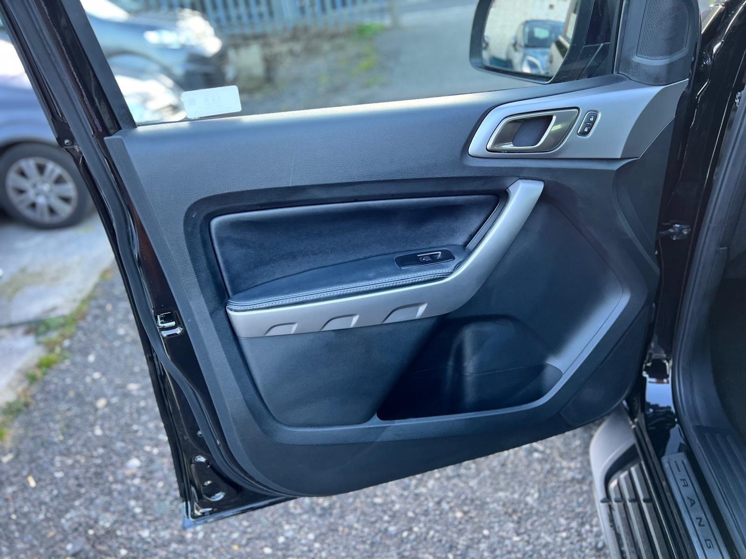 Used Ford Ranger 2022 for sale - 76122854: Photo 33